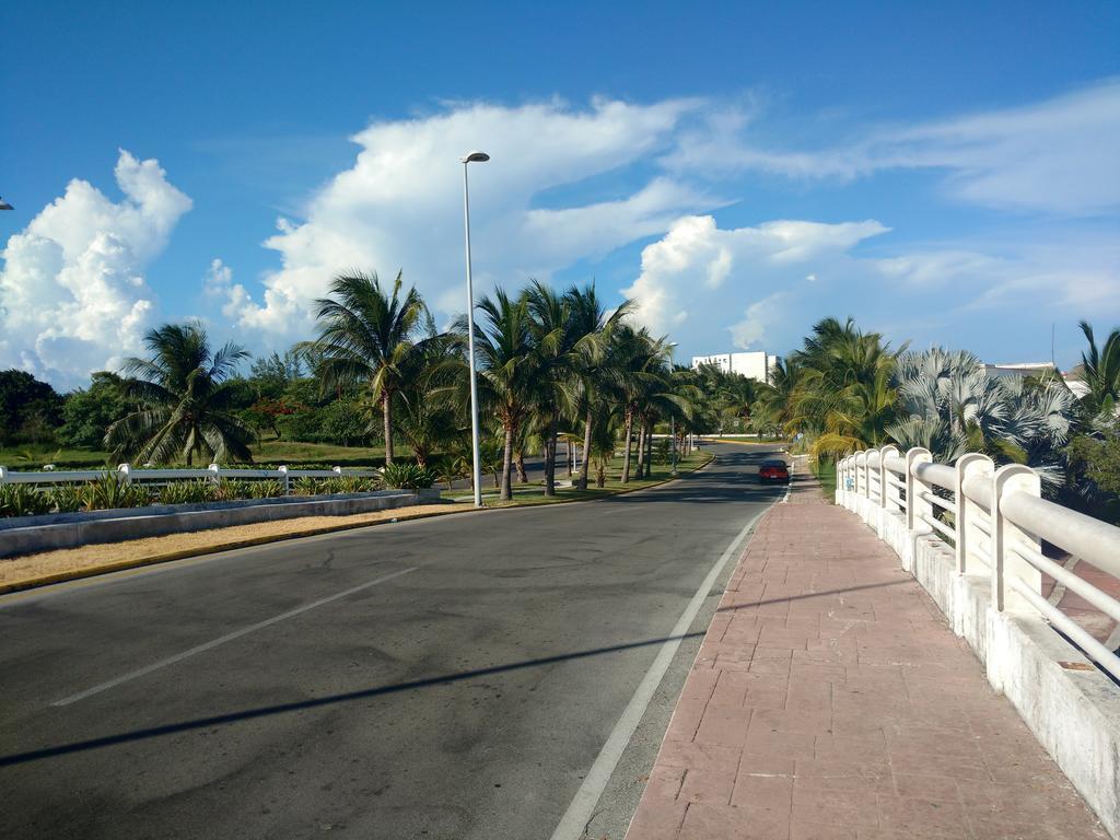 Casa Pok Tapok Apartment Cancun Exterior photo